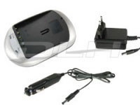 Dlh External charger 220V&12V (CJ-PV03)